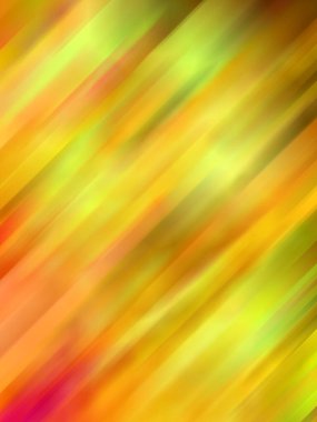 Renkli gradyan arka plan bulanık