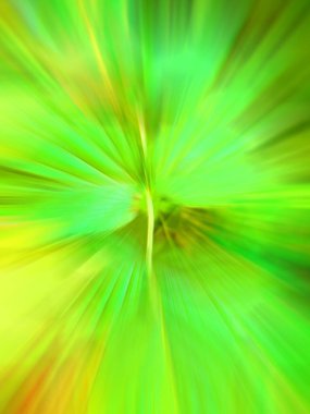 soyut renkli arkaplan görünümü, hızlı kavram.