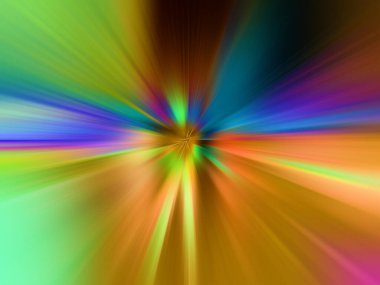 soyut renkli arkaplan, hareket kavramı