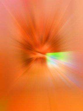 Işık efektleri. Neon ışıklı arka plan. soyut soyut bir olgu. Renkli. Renkli bulanık tasarım. Yaratıcı poster, broşür, broşür. Kart. eşsiz