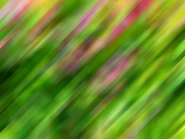 Soyut renkli bulanık arkaplan, hareket kavramı