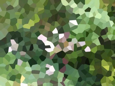 Soyut arkaplanın vektör çizimi