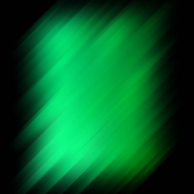 Tasarımlı yeşil soyut doku