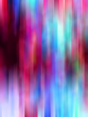 bulanık renkli gradyan arka planı