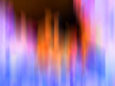 soyut renkli arkaplan, hareket kavramı