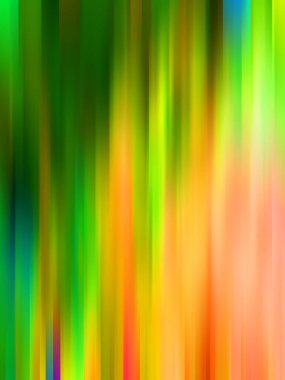 Hareket bulanık efektli bulanık arkaplan