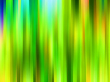 Soyut renkli bulanık arkaplan, hareket kavramı