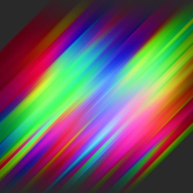 Soyut arkaplan. Parlak renkler. Vektör. 10 saniye..