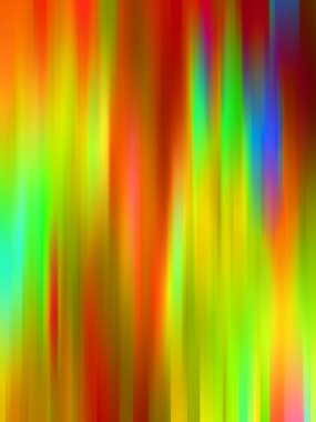 soyut renkli bulanık eğimli arkaplan