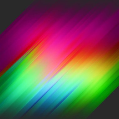 Soyut bulanık arkaplan. vektör illüstrasyonu