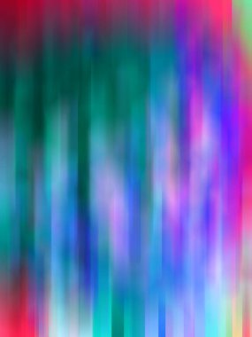 soyut renkli bulanık arkaplan