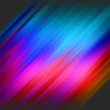 soyut eğim arkaplanı, renkli hareket bulanıklığı