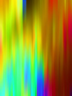 soyut renkli bulanık arkaplan