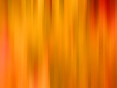 Soyut turuncu arka plan. Parlak renk eğiminin gösterimi.