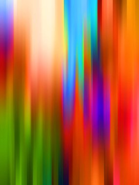 renkli gradyan arka plan.