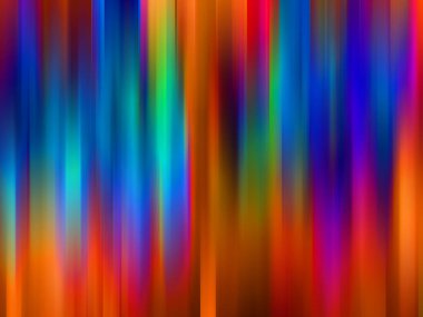 bulanık renkli arka plan doku