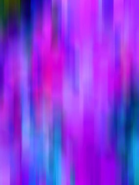 soyut renkli bulanık arkaplan