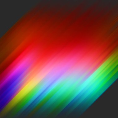gökkuşağı renk gradyan arkaplan web tasarımı, gradyan spektrum