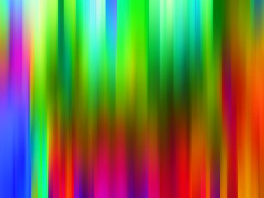 Hareket kavramına sahip soyut renkli arkaplan