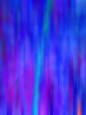 soyut renkli bulanık arkaplan