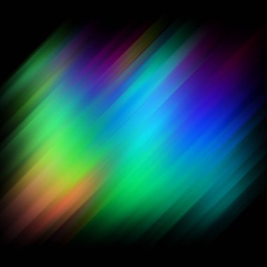 soyut renkli bulanık arkaplan, modern konsept