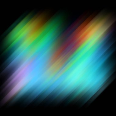 soyut renkli arkaplan tasarımı. konsept