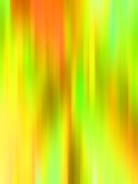 Soyut renkli bulanık arkaplan, hareket kavramı