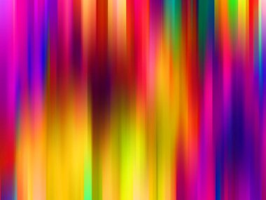 soyut renkli bulanık arkaplan, modern gökkuşağı konsepti