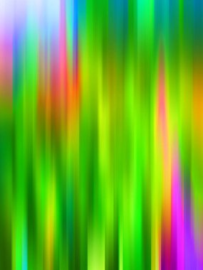 soyut renkli bulanık arkaplan