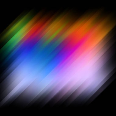 gökkuşağı gradyan arkaplan.