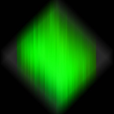 Kareler ile soyut arkaplan