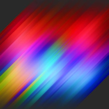 Soyut renkli arkaplan. yaratıcı kavram