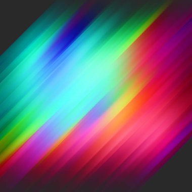 Vektör soyut renkli arkaplan.