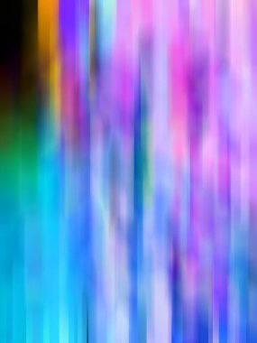 Bulanık renkli doku arka plan