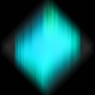 Arka plan. Mavi arka plan.