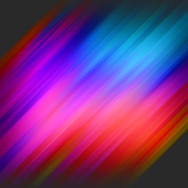 Degrade renkli arka plan.