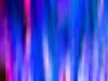 Soyut renkli bulanık arkaplan, hareket kavramı