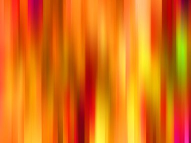 soyut renkli gradyan arkaplan, aura konsepti