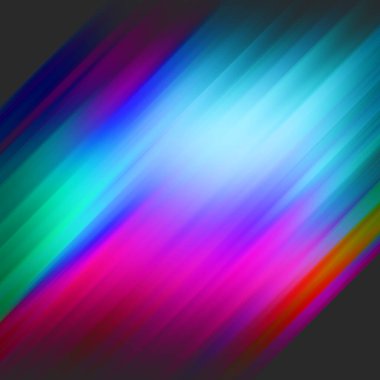 Çizgileri olan soyut renkli arkaplan