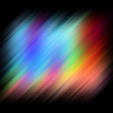 soyut renkli arkaplan, vektör illüstrasyonu