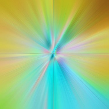 Soyut renkli bulanık arkaplan, hareket kavramı