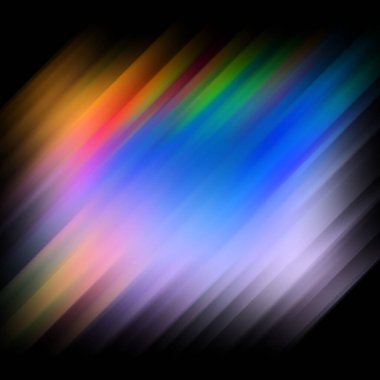 Vektör çizimi. dijital fraktal arkaplan.