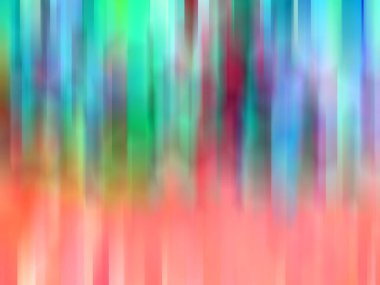 bulanık renkli arka plan doku