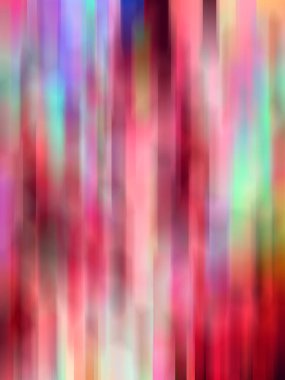 soyut renkli bulanık arkaplan