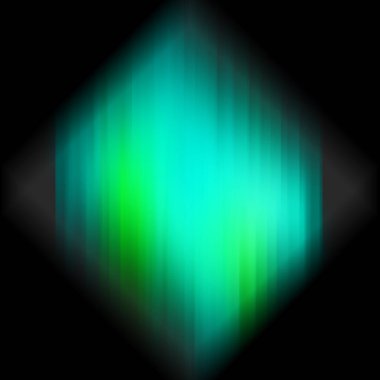 Kareler ile soyut renkli arkaplan