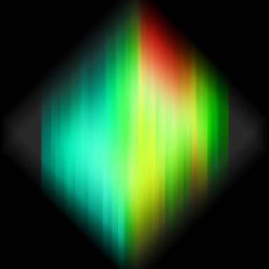 Soyut renkli arkaplan. vektör illüstrasyonu