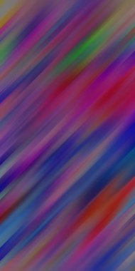 hareket bulanıklığı olan soyut renkli arkaplan, yaratıcı tasarım konsepti