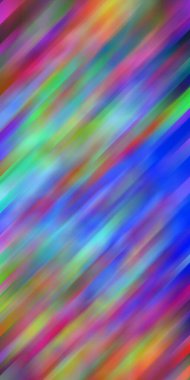 hareket bulanıklığı olan soyut renkli arkaplan, yaratıcı tasarım konsepti