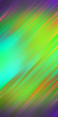 hareket bulanıklığı olan soyut renkli arkaplan, yaratıcı tasarım konsepti