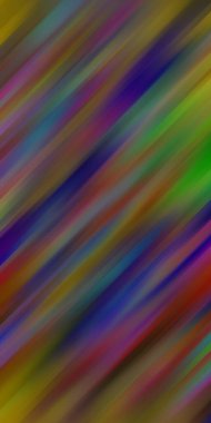 hareket bulanıklığı olan soyut renkli arkaplan, yaratıcı tasarım konsepti